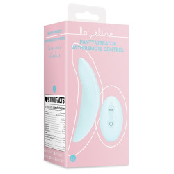  Loveline Vibro de Culotte Lightly
